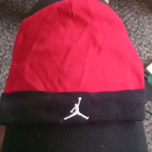 Jordan hat